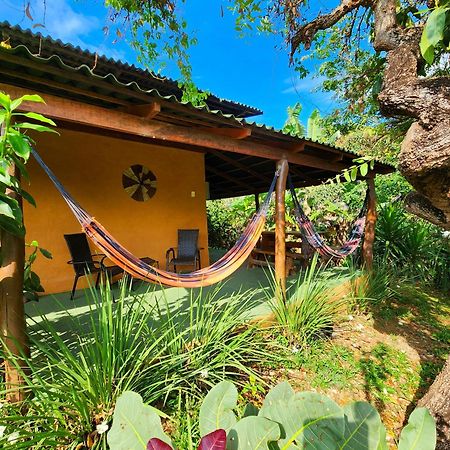 Canto Da Coruja - Ecohospedagem São Jorge Extérieur photo
